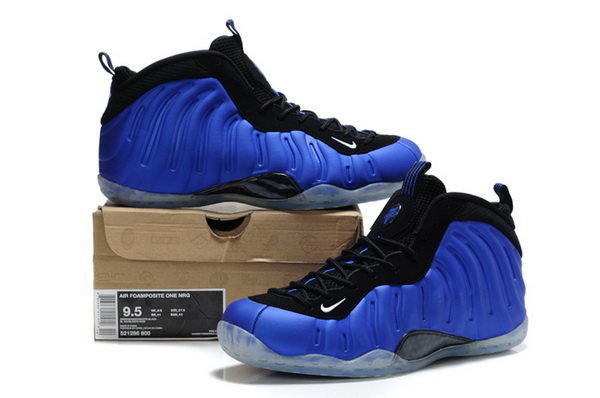 Foamposite One Men--050